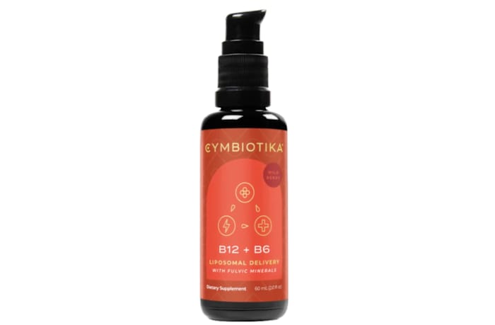 Cymbiotika B6+b12